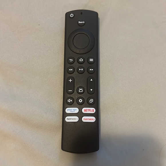 COPY - Toshiba replace remote - Picture 3 of 4